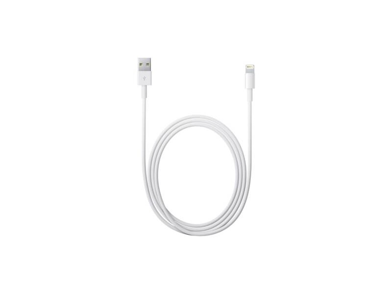 Apple - MD819ZM/A - Lightning-to-USB (2M) Retail verpakking